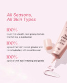 ضدآفتاب کلاژن مدیکوب مدل No Cast Just Glow SPF50 – حجم 50 میلیلیتر