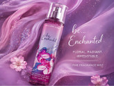 بادی اسپلش برند بث اند بادی Bath & Body Works Be Enchanted حجم 236 میلیلیتر