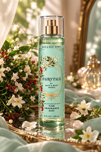 بادی میست Fairytale بث اند بادی ورکس حجم: 236 میلیلیتر / 8 fl oz /