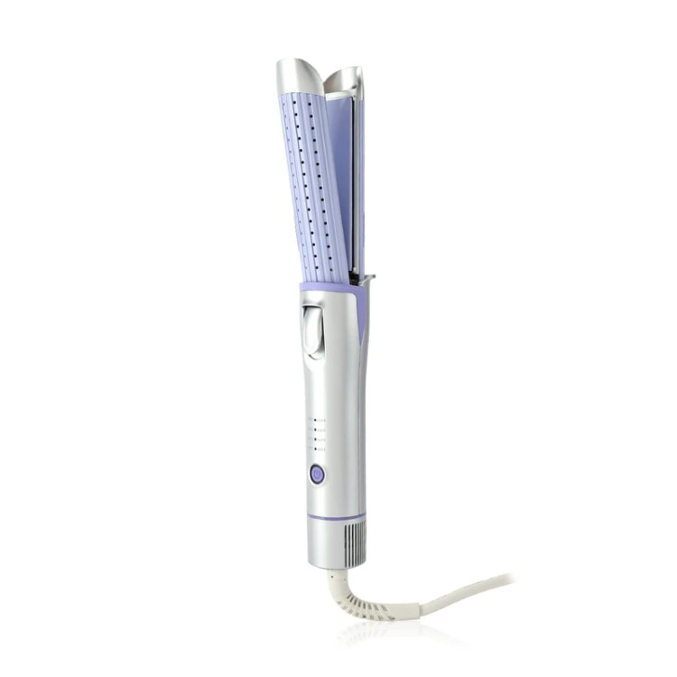 فرکننده مو شیگ لم مدل One touch Air flow Styler pro 25mm