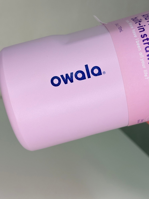 بطری آب استیل اوالا Owala FreeSip مدل 24oz | ۷۱۰ میلیلیتر |