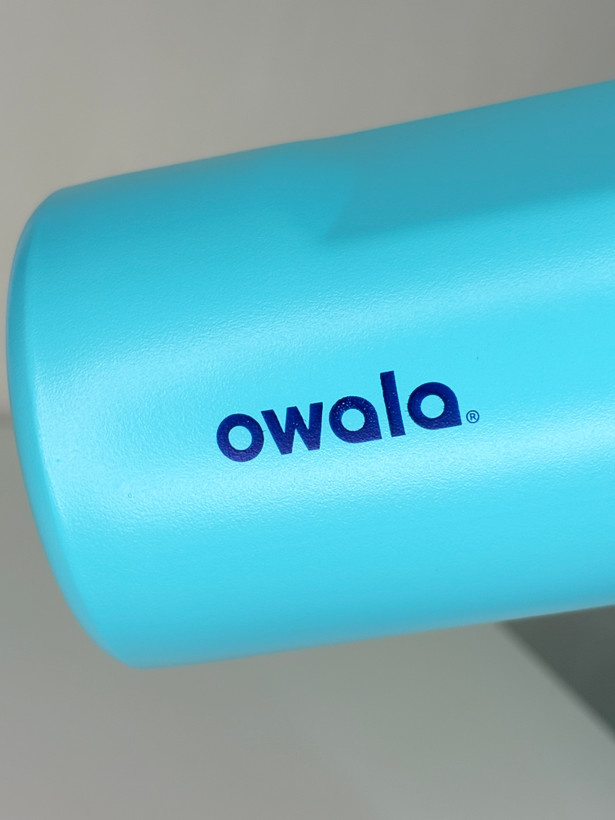 بطری آب استیل اوالا Owala FreeSip مدل 24oz | ۷۱۰ میلیلیتر |