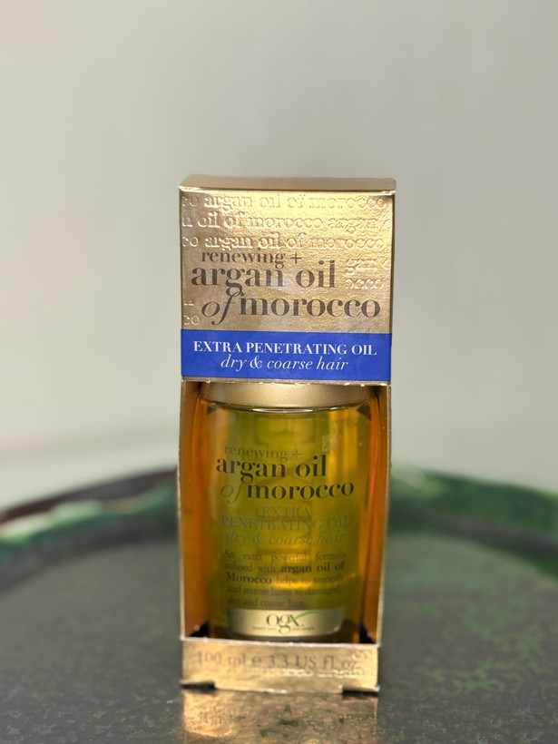 روغن آرگان مراکشی حجم 100 میلی لیتر اورجینال تضمینی